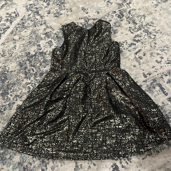 GIRL’S FANCY DRESS SIZE MEDIUM 8 - Picture 3 of 3